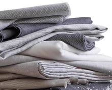 Load image into Gallery viewer, Solana Outdoor Handcrafted Rattan Love Chair / Egg Chair with Ultra Soft Cushion