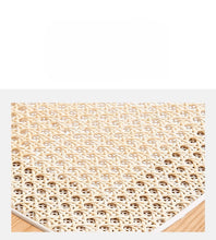 Load image into Gallery viewer, Cassia Cane Back Bar Stool By Getz Interiors