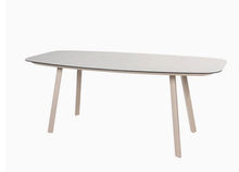 Load image into Gallery viewer, Luna 7-Piece Luxury Outdoor Dining Set – By Getz Interiors