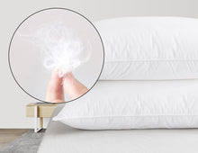 Load image into Gallery viewer, Long shape black and white zebra pattern cushion cover