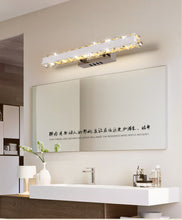 Load image into Gallery viewer, Ziva Crystal Picture Lights