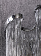 Load image into Gallery viewer, Modern Luxury Italian Tassel Crystal Elegant LED Wall Light Style B