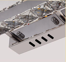 Load image into Gallery viewer, Ziva Crystal Picture Lights