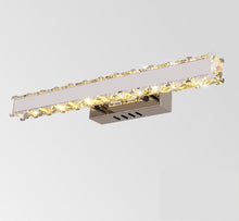 Load image into Gallery viewer, Ziva Crystal Picture Lights