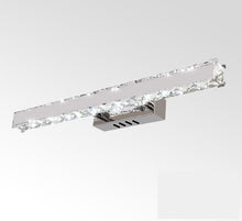 Load image into Gallery viewer, Ziva Crystal Picture Lights