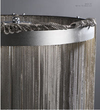 Load image into Gallery viewer, Luxury Italian Tassel Table Lamp