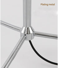 Load image into Gallery viewer, Modern Lava Melt 7 heads LED Floor Lamp