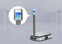 Load image into Gallery viewer, Keenon S100 heavy lifter ( MSRP price contact us for discounts )
