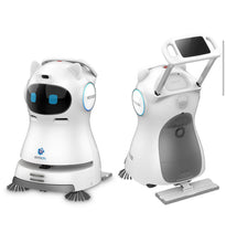 Load image into Gallery viewer, Keenon Cleaning robot C30 ( MSRP price contact us for discounts )

