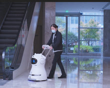 Load image into Gallery viewer, Keenon Cleaning robot C30 ( MSRP price contact us for discounts )
