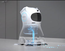 Load image into Gallery viewer, Keenon Cleaning robot C30 ( MSRP price contact us for discounts )
