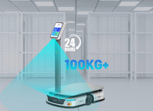 Load image into Gallery viewer, Keenon S100 heavy lifter ( MSRP price contact us for discounts )
