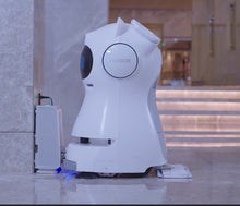 Load image into Gallery viewer, Keenon Cleaning robot C30 ( MSRP price contact us for discounts )
