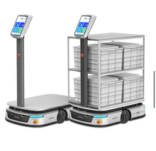 Load image into Gallery viewer, Keenon S100 heavy lifter ( MSRP price contact us for discounts )
