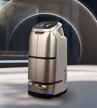 Load image into Gallery viewer, Keenon W3 butler robot (MSRP price contact us for discounts)
