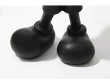 Load image into Gallery viewer, Oversized Mickey Mouse-Inspired Floor Sculpture – Modern Art Decor
