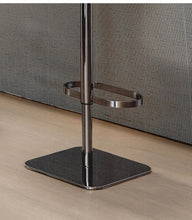 Load image into Gallery viewer, Siena Loop Back Bar Stool By Getz Interiors

