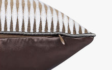 Load image into Gallery viewer, Modern Stylish Handmade Cushions for Sofa and beds
