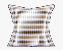 Load image into Gallery viewer, Modern Stylish Handmade Cushions for Sofa and beds
