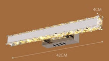 Load image into Gallery viewer, Ziva Crystal Picture Lights
